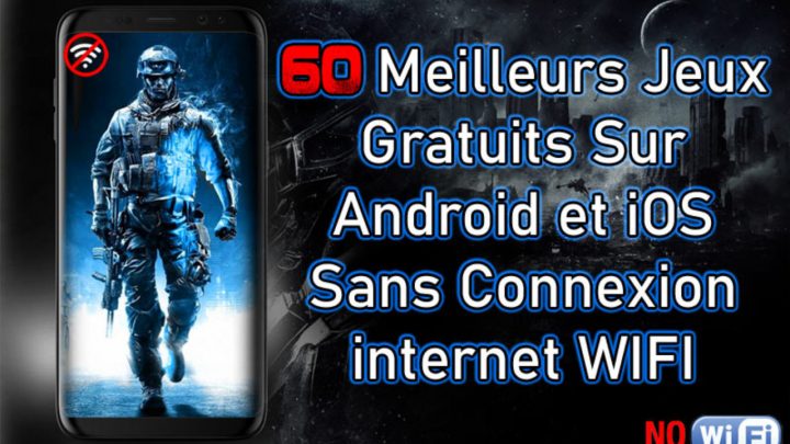 60 Meilleurs Jeux Gratuits Sur Android Ios Sans Internet Wifi avec Puzzle Gratuit A Telecharger Pour Tablette