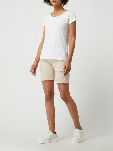 buena vista cargo shorts damen