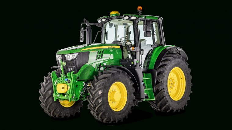 6110M | 6M Serisi | Traktör | John Deere Tr encequiconcerne Image Tracteur John Deere