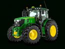 6175R | Série 6R | Tracteurs | John Deere Fr avec Image Tracteur John Deere