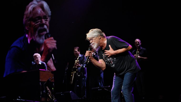 bob seger konzert deutschland