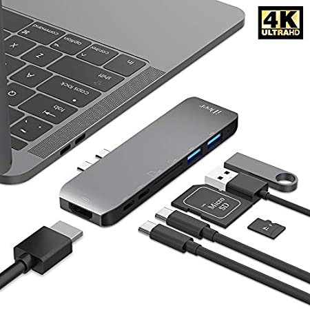 usb-c hdmi funktioniert nicht android