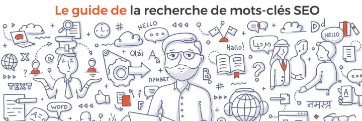 7Min Pour Créer La Liste De Mots-Clés Parfaite En Seo encequiconcerne Chercher Les Mots