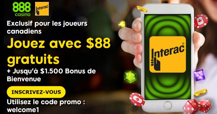 888 Casino🥇 88$ En Jeux Gratuits & 1500$ En Bonus < 2020 encequiconcerne Jeux Des Differences Gratuit