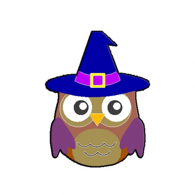 90*91Mm Hibou Métal Acier Coupe Meurt Pochoir Pour Halloween serapportantà Maison Papier A Decouper