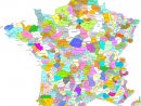 9Cb Carte France Region | Wiring Resources intérieur Carte De Region France