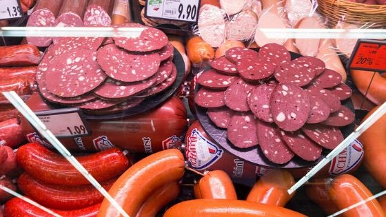 kochwurst selber machen rezept