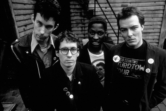 dead kennedys dortmund