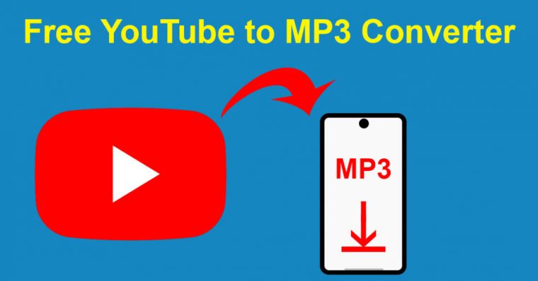 utube to mp3