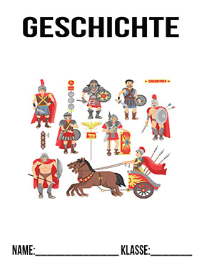 das alte rom deckblatt das alte rom deckblatt