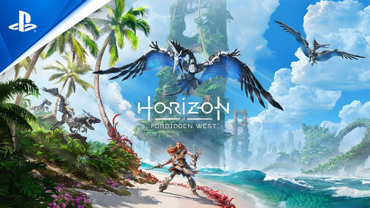 horizon forbidden west medaillen