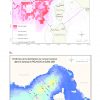 A-Carte D'habitat Favorable Du Rorqual Commun En Été avec Jeu Carte De France