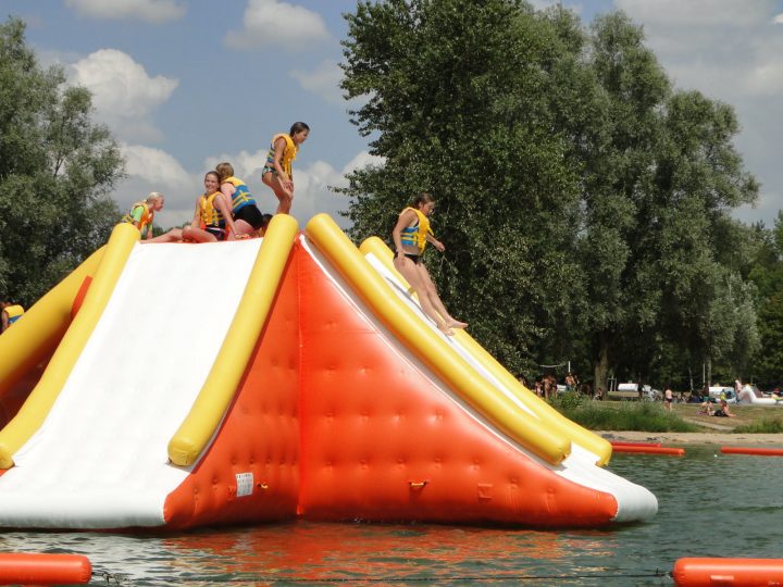 A La Une | Que Faire Ce Week-End ? Trouvez Une Idée De dedans Jeux De Saut Dans L Eau