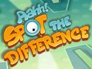 Aahh! Spot The Difference | Nintendo Dsiware | Jeux | Nintendo concernant Jeux De Différence