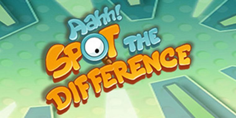 Aahh! Spot The Difference | Nintendo Dsiware | Jeux | Nintendo concernant Jeux De Différence