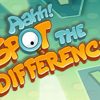 Aahh! Spot The Difference | Nintendo Dsiware | Jeux | Nintendo concernant Jeux De La Différence