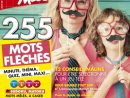 Abonnement Magazine Les Jeux De Maxi | Abobauer serapportantà Pas Simple Du Tout Mots Fleches