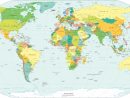 Accueil Mobile - Carte-Monde à Carte De L Europe Avec Pays