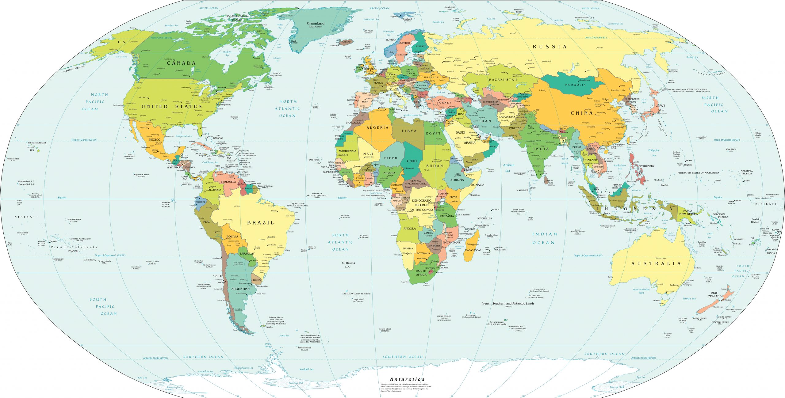 Accueil Mobile - Carte-Monde à Carte De L Europe Avec Pays 