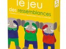 Achat Jeu Des Ressemblances Les Popipop Moulin Roty Sur avec Jeux Educatif Pour Tout Petit Gratuit