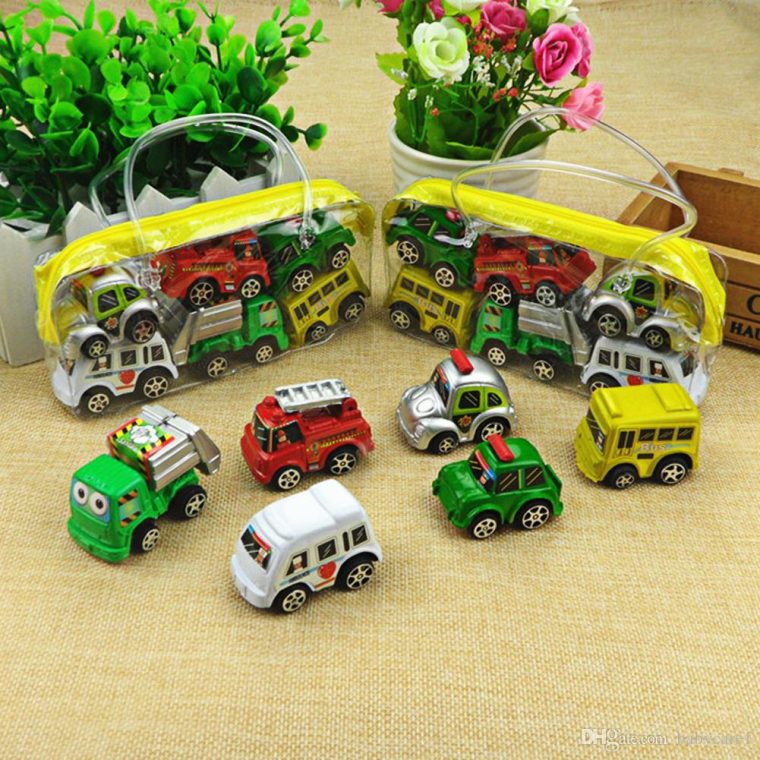 Acheter / Pull Back Voiture Jouets Voiture Enfants Racing Voiture Bébé Mini  Voitures De Bande Dessinée Dessin Animé Pull Back Bus Bus Enfants Jouets à Jouet Pour Voiture Bébé