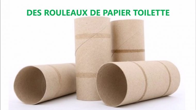 Activité Manuelle : Réaliser Un Joli Pot De Fleurs tout Activité Manuelle En Papier