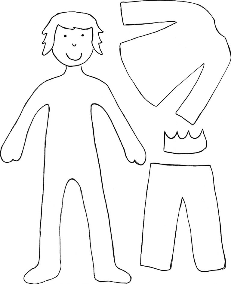 Découpage Collage Maternelle À Imprimer