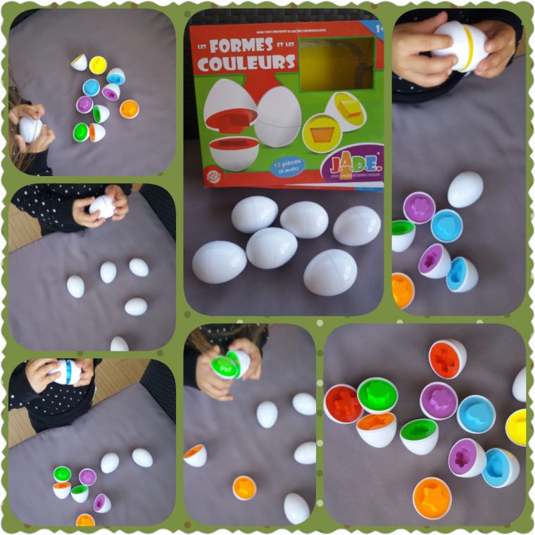 Activites Ecole Maternelle tout Jeux Ludique Maternelle