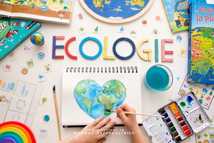 Activités Écologie En Maternelle + Fiches D'activités À à Activite Pour Maternelle Imprimer