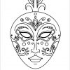 Activités Manuelles Masques A Decouper - Fr.hellokids concernant Masque De Catwoman A Imprimer