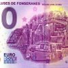 Actualités : Beziers - Un Billet-Souvenir Des 9 Écluses pour Pieces Et Billets Euros À Imprimer