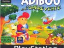 Adibou Et L'ombre Verte - Gamespot concernant Jeu Pc Adibou