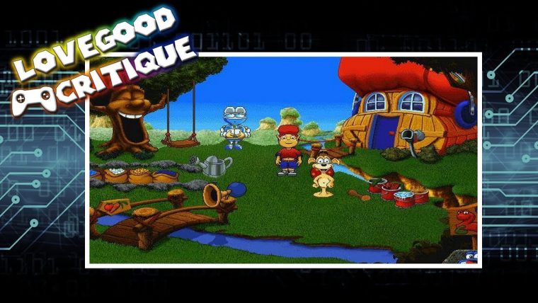 Adibou Jeu De Mon Enfance – Lovegood Critique #61 dedans Jeu Pc Adibou