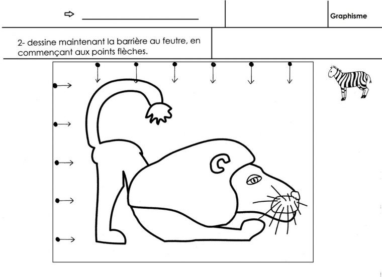 Afrique, Graphisme: Traits Verticaux Et Horizontaux – École encequiconcerne Graphisme En Petite Section