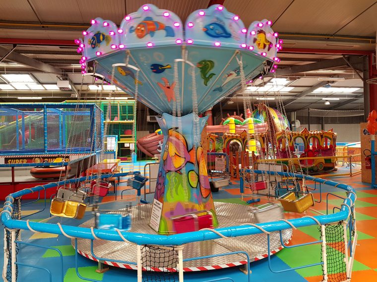 Aire De Jeux Et Attractions Pour Enfants En Moselle – Saint destiné Jeux Gratuit Pour Bebe