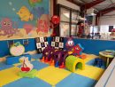 Aire De Jeux Et Attractions Pour Enfants En Moselle - Saint intérieur Jeux Gratuit Pour Bebe