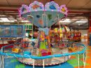 Aire De Jeux Et Attractions Pour Enfants En Moselle - Saint serapportantà Jeux Pour Bebe Gratuit