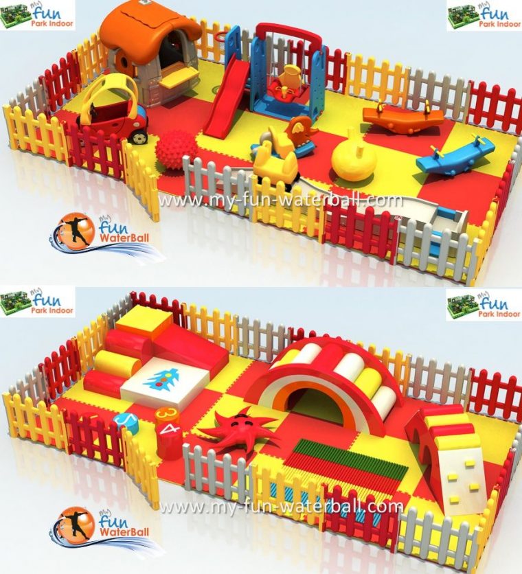 Aire De Jeux Tubulaires Pour Enfants De 0/3 Ans Et 3/6 Ans pour Jeux Pour Enfant De 6 Ans