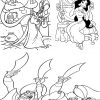 Aladdin #118 (Films D'animation) – Coloriages À Imprimer avec Coloriage D Épée