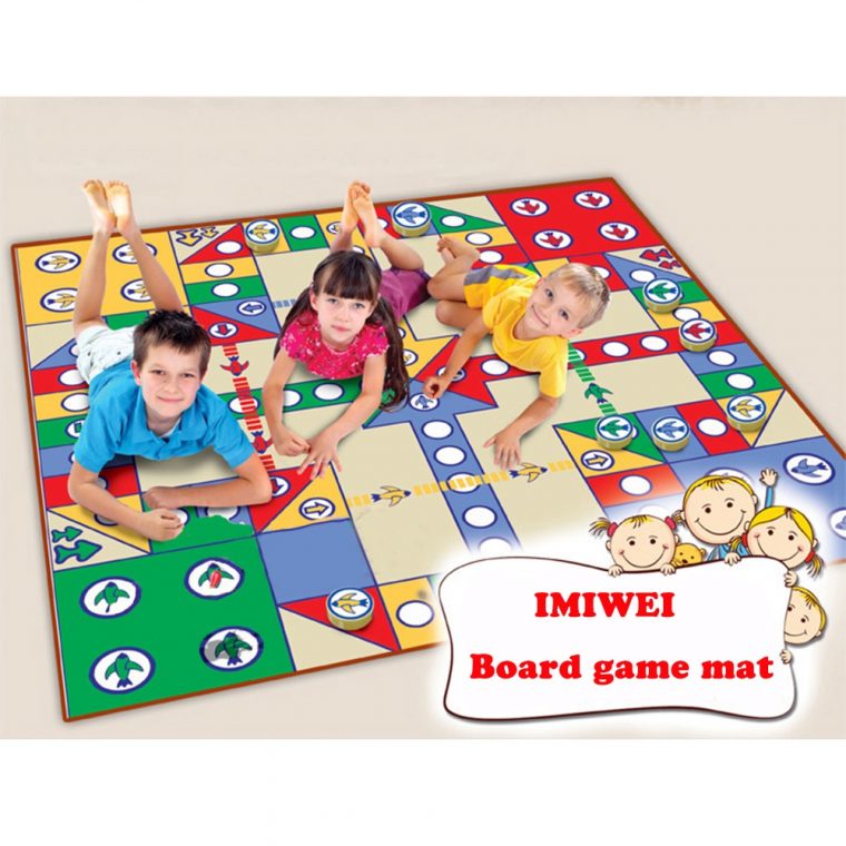 Alexhong-Uruharah: Achat Tapis De Jeu Bébé Interactif Pour avec Jeu Interactif Enfant