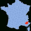 Alpes-De-Haute-Provence — Wikipédia serapportantà Carte Departement Numero