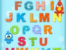 Alphabet-Lettre-Enfant (1400×1980) | Apprendre L dedans Alphabet Français À Imprimer
