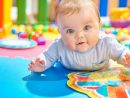Aménager Un Espace De Motricité Pour Bébé serapportantà Jeux Bébé 6 Mois En Ligne