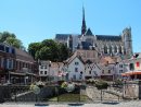 Amiens - Wikipedia à Combien De Region En France