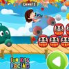 Amusant Jeu De Course Pour Enfant Pour Android - Téléchargez destiné Jeux De Course Enfant