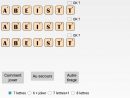 Anagrammes 7 Lettres For Android - Apk Download dedans Jeux Anagramme Gratuit A Telecharger