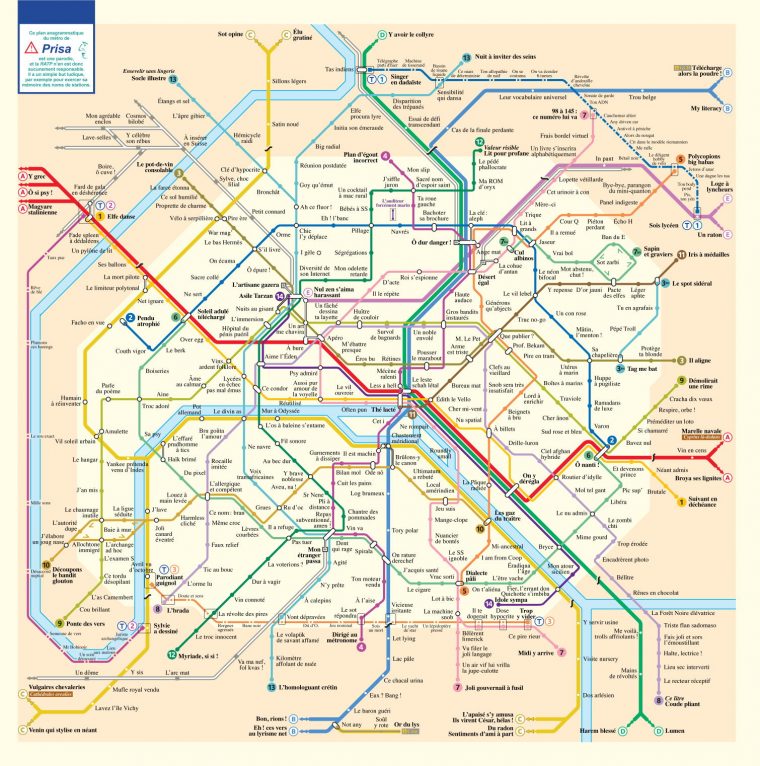 Anagrammes De Métro tout Jeux Anagramme Gratuit A Telecharger