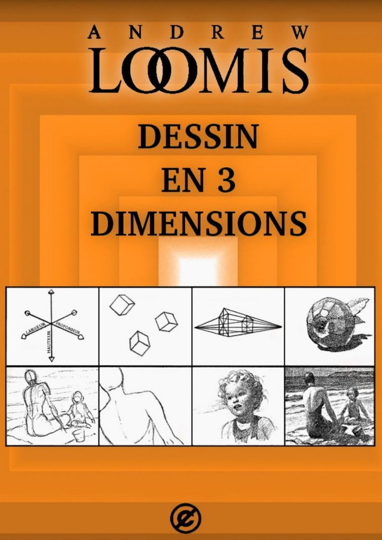 Andrew Loomis Dessin En 3 Dimensions By Gitem – Issuu serapportantà Modèles De Dessins À Reproduire