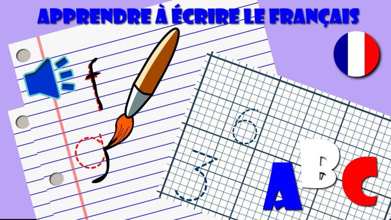 Android Için Abc Learn The French Alphabet – Apk'yı İndir serapportantà Apprendre Alphabet Francais