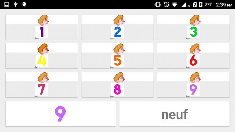 Android Için Apprendre L'alphabet Français – Apk'yı İndir dedans Apprendre Alphabet Francais